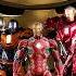 Every Iron Man Suits Explained Part 1 Phase1 2