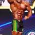 Edvan Palmeira Individual Routine At Pittsburgh Pro 2025 Video By Gilcoproducation
