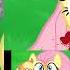 Smile HD Reaction Mashup MLP Characters Version