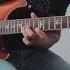 007 Tomorrow Never Dies By Sheryl Crow Electric Guitar Cover