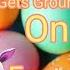 Baby Hazel Gets Grounded On Easter