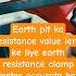 Earth Resistance Value Testing Earth Pit Ki Resistance Value Kitni Hone Chahiye