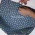 DIY Old Jeans Recycle Bag Tutorial Speed
