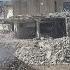 Demolition Low Loader Delivers More Machines Law Courts Bonny St Chapel Street Buildings Blackpool