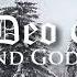 Soli Deo Gloria God And God Alone Lyric Video
