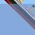 ШОК ЗАТОНУЛ САМЫЙ БОЛЬШОЙ КОРАБЛЬ В МИРЕ Lol Titanik Ship Ships Sinkingship корабль корабли Lol