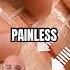 Painless Solution For Closing Surgical Incisions
