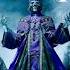 Ghost Papa V Perpetua Satanized
