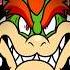 ALL EYES ON ME Meme Bowser Edition