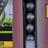 410 ULTIMATE DEFENSE 000 BUCKSHOT BALLISTIC GEL