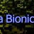 Sparta Bionic Base REUPL