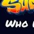 Who Is Frank Subway Surfers