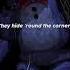 Withered Bonnie Sings Never Be Alone AI Cover