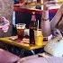 Bangkok S Freelancer Hotspots 2025 NANA PLAZA Vs THERMAE CAFE Full Tour