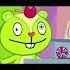 Amnesia Nutty Edit Htf Happytreefriends Nutty Amnesia Creepypasta