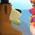 Banana Freddy Fazbear THE AMAZING DIGITAL CIRCUS TADC