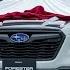 2026 Subaru Forester SHOCKS Everyone Here S Why