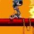 EYX I M Outta Here Sonic 3 AIR Mod