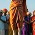 Naga Sadhu Prakat Rice Unbelievable Power By Naga Sadhu Har Har Mahadev Ai Generated Video