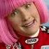Lazy Town Bing Bang Los Cohetes De LazyTown