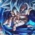 Dragon Ball Super Beyond The Limit Ultimate Battle Epic Orchestral Cover