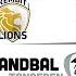 BENE League KEMBIT LIONS Handbal Tongeren