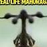 MAHORAGA IS REAL Shorts
