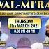 Al Isra Wal Miraj Online Event 2021