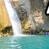 Unseen Beauty Near Islamabad Noori Waterfall Via Jabri Bridge Harro River Lens Today