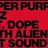 Deeper Purpose GUZ NL Dope Earth Alien That Sound Feat Dope Earth Alien Extended Mix