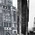 Where Are The Construction Photos Of Bucharest S Palace Of Parliament Buried History From 1984