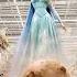 GIANT ELSA AT SCP 3008