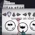You Are An Idiot Idiot Youareanidiot Virus Mod Mods Fnf Fridaynightfunkin