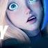 You Really Got Me Анимационный трейлер League Of Legends Wild Rift при участии 2WEI