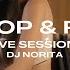 THEFAV1 Live Session EP 05 DJ Norita Old School Hip Hop Y2K Playlist
