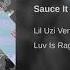 Sauce It Up 1 Hour Loop