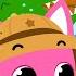 Baby Shark S Jungle Adventure W Pinkfong Compilation Guess The Animals Baby Shark Official