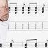 DJ Snake Feat Justin Bieber Let Me Love You Fingerstyle Guitar Tab