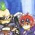 Battle Hunter OST 06 GON S Theme