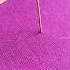 Aari Zardosi Work Tutorial Trending Shors Knot Zardosi