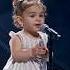 1 Year Old Baby STUNS America S Got Talent Judges With Her First Song Aiagt Aitransformations