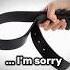 Sadkid246 Explanation In Discription Sadkid246 Belt Roblox Short