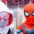Spider Man Into The Spider Verse 2025 326 KID SPIDER MAN Dad Kill Giant Titan