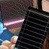 Perovskite Solar Panels You Can Print It Like Paper Will It Kill Silicon