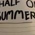 Wasted Summer By Juju Jujumusic Song Lyrics Fypシ