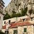 Omiš By Drone Croatia Omiś Chorwacja 2022 Mirabella Kdji
