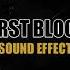 First Blood Free Fire Sound Effect