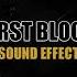 First Blood Free Fire Sound Effect