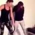 Easy Uptown Funk Flash Mob Dance