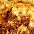 Try My Baked Spaghetti Million Dollar Spaghetti How To Make Spaghetti Bake So Easy